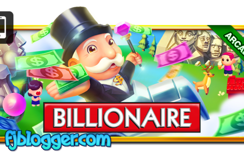 game slot billionaire review