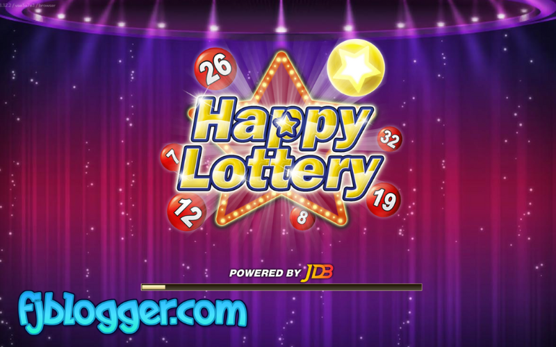 happy lottery