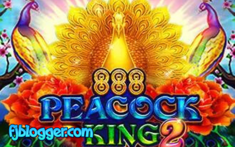 game slot peacock king 2 review