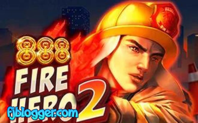 GAME SLOT FIRE HERO 2 REVIEW
