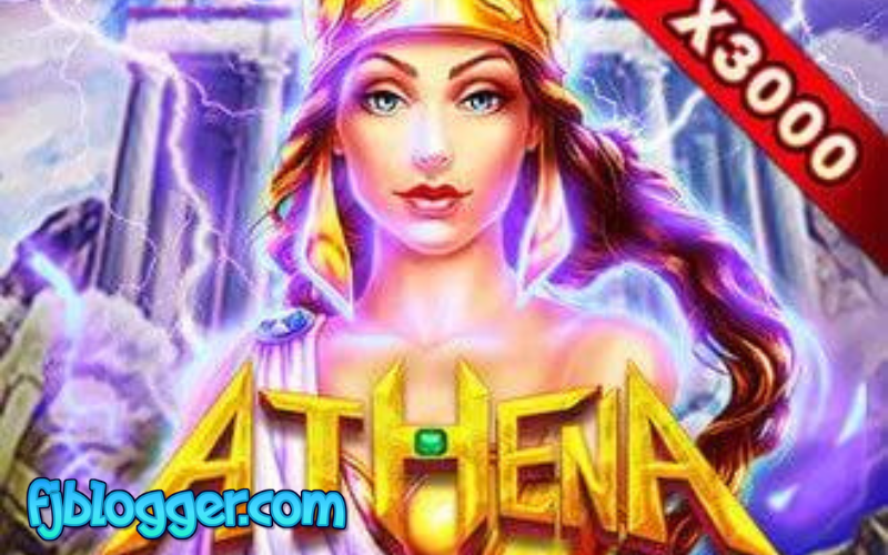 game slot athena review