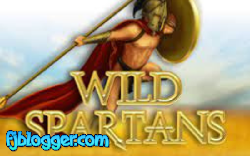 GAME SLOT WILD SPARTAN REVIEW