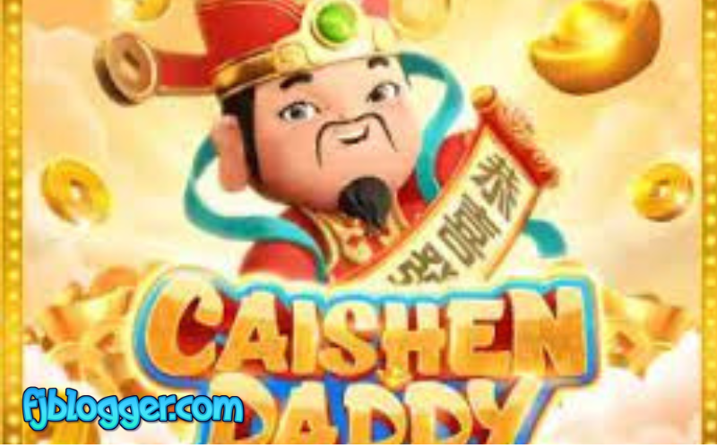 caishen daddy