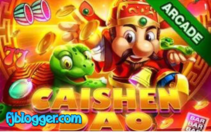game slot caishen dao review