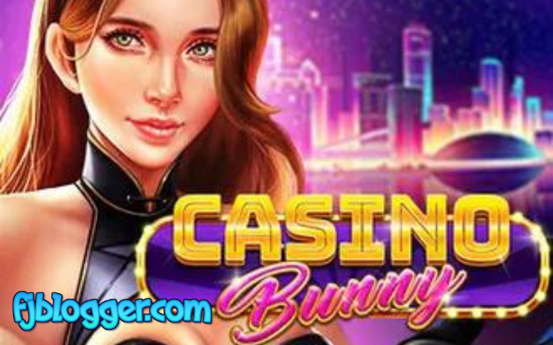 game slot casino bunny review