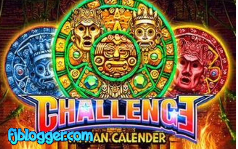 game slot challenge mayan calendar review