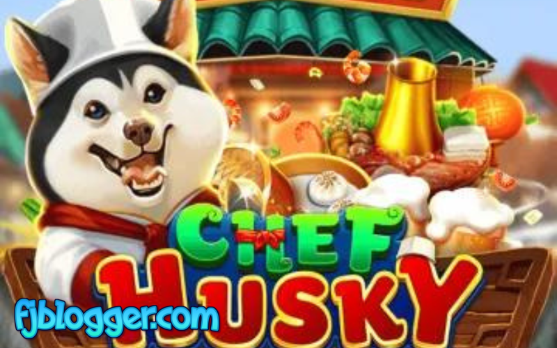 game slot chef husky review