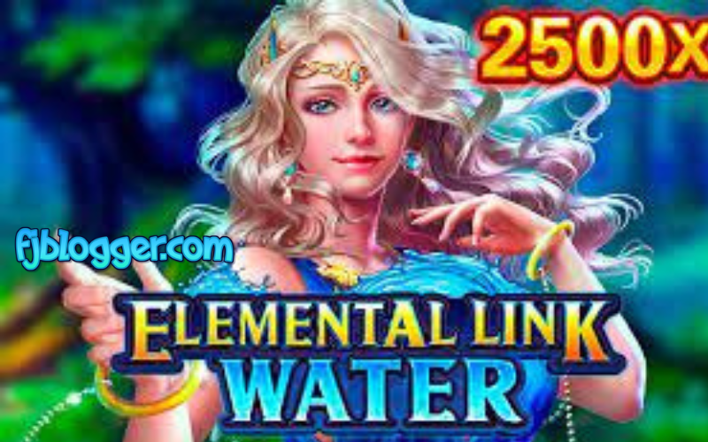 elemental linkwater