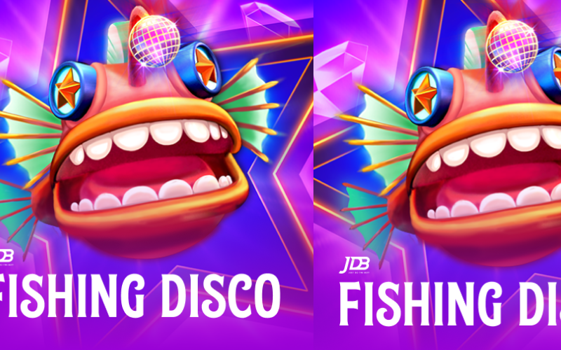game slot fishing disco review