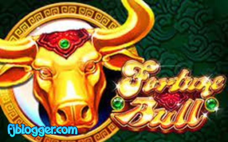 game slot fortune bull review