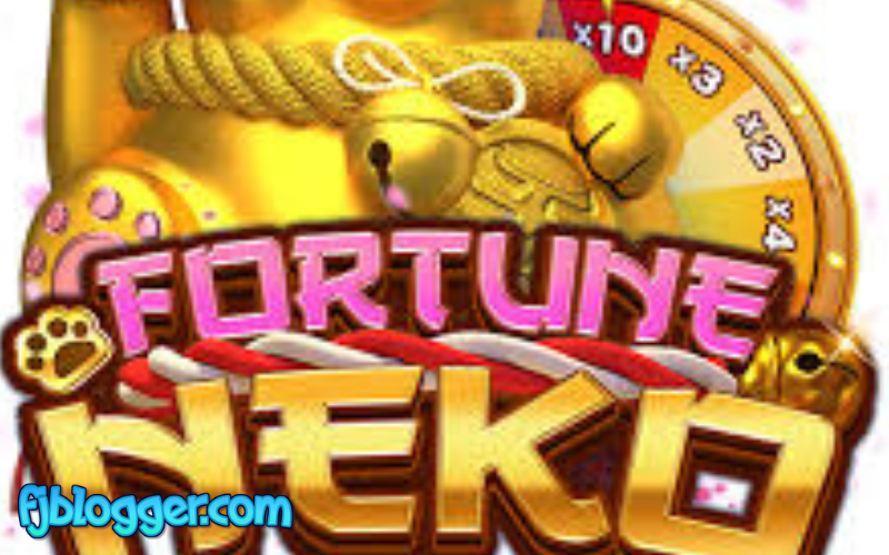 game slot fortune neko review