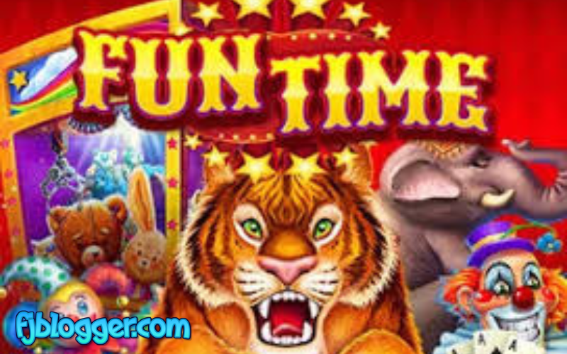game slot fun time review