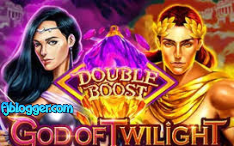 game slot god of twilight review