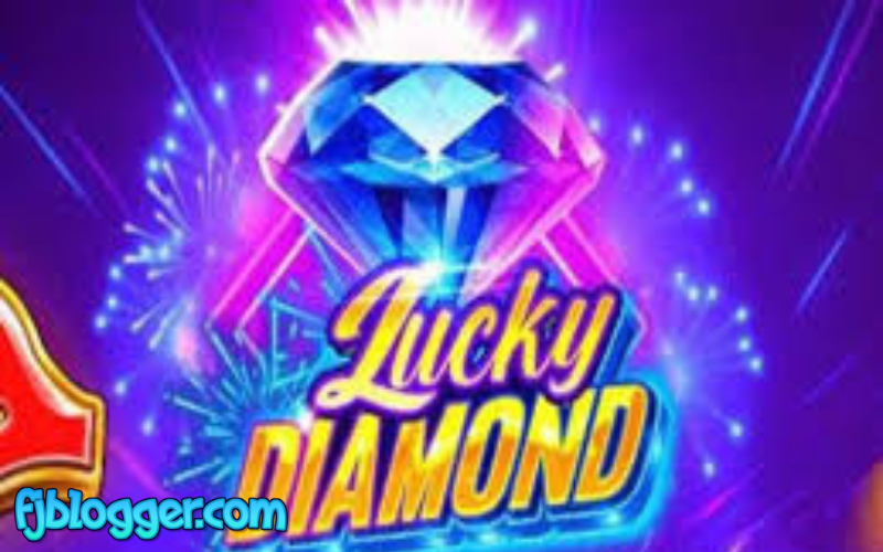 game slot lucky diamond review
