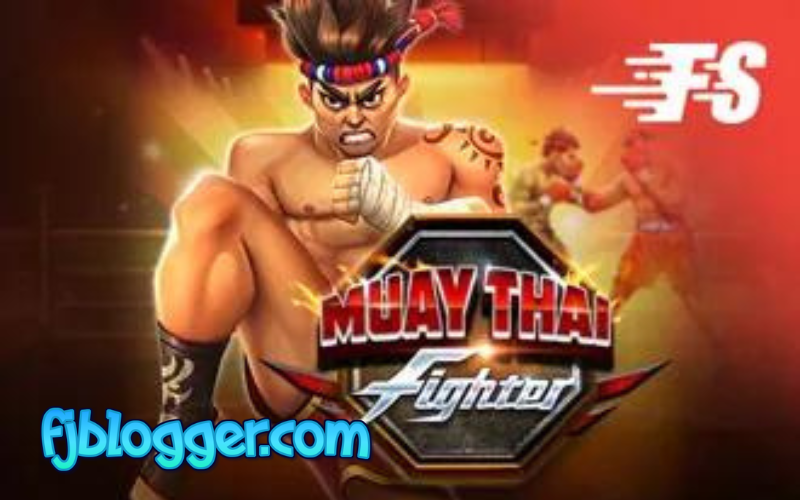 game slot muay thai figter review