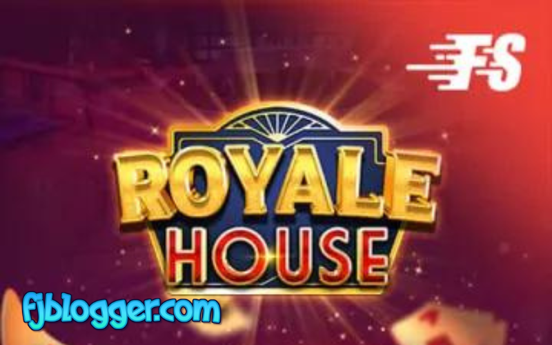 game slot royale house review