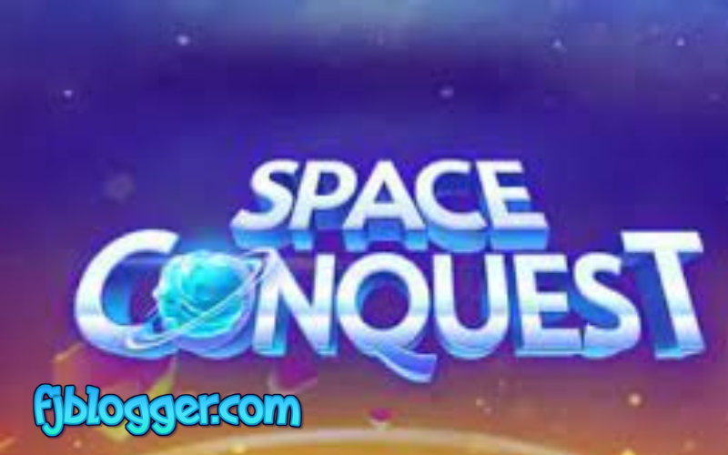 game slot space conquest review