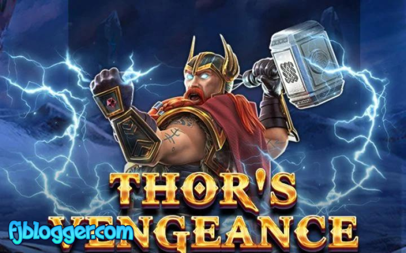 game slot thor's vengeance review