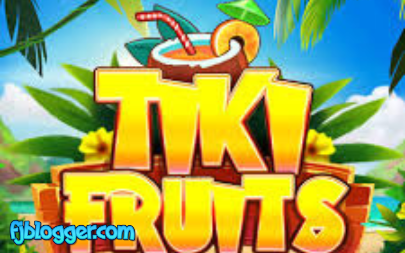 game slot tiki fruits review