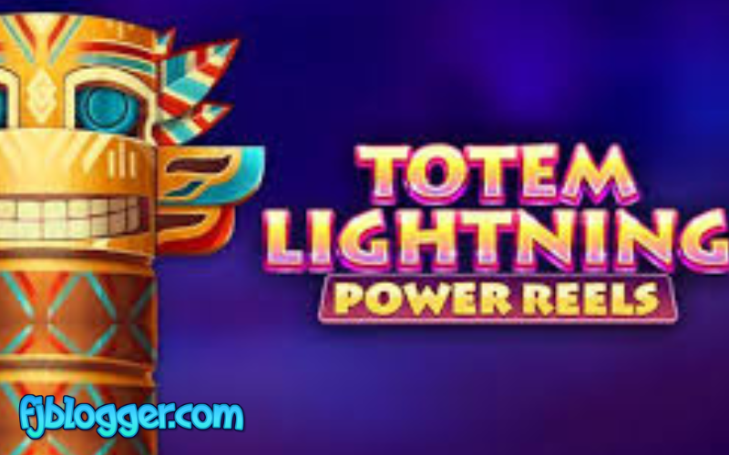 game slot totem lightning power reels review