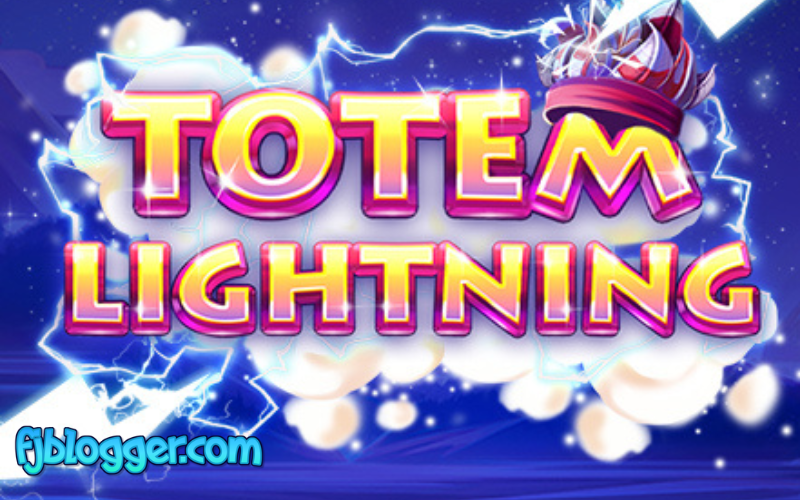 game slot totem lightning review