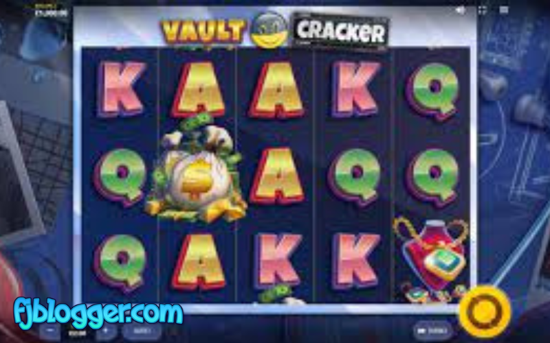 vault cracker 