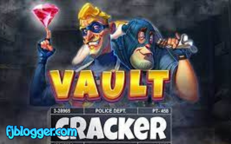 vault cracker