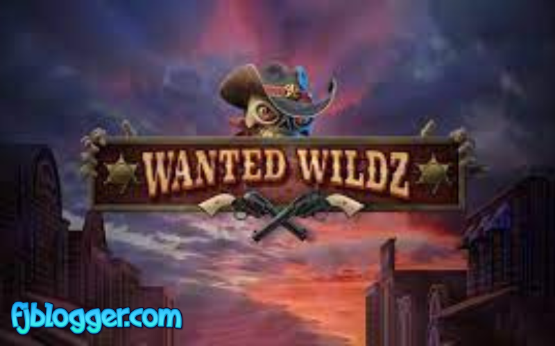game slot wanted wildz review