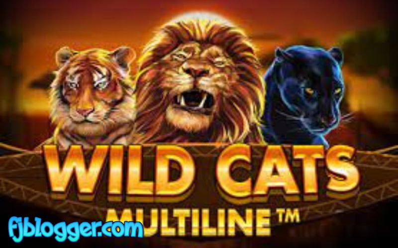 wild cats multiline
