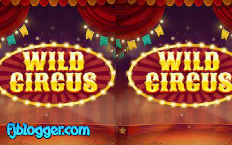 game slot wild circus review