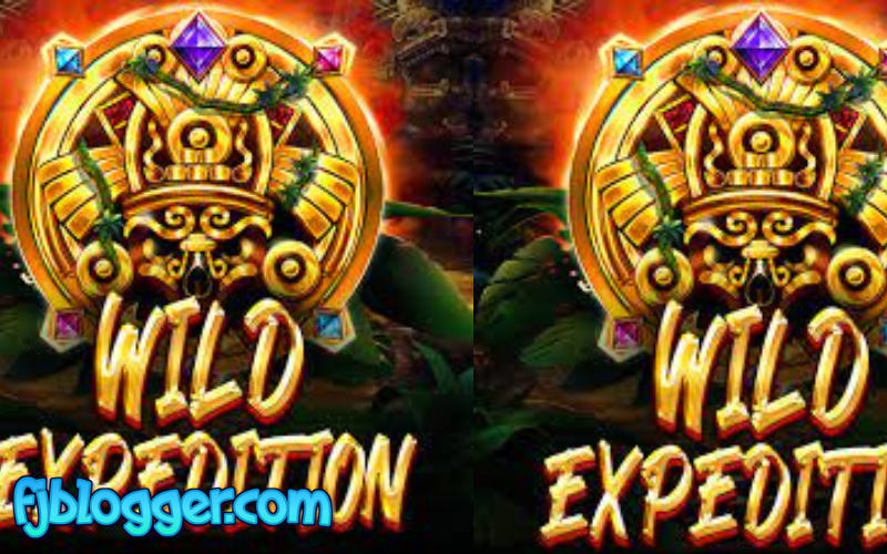 game slot expedition review