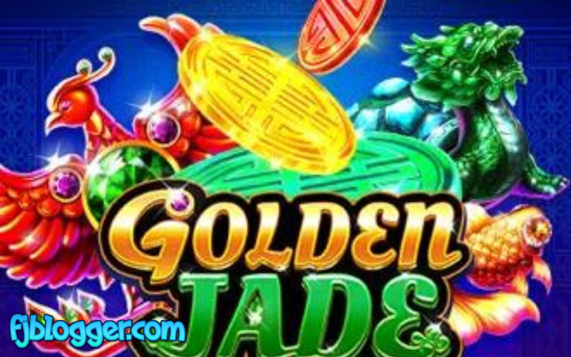 golden jade