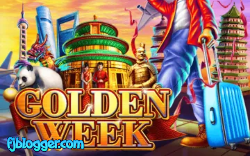 golden week 1