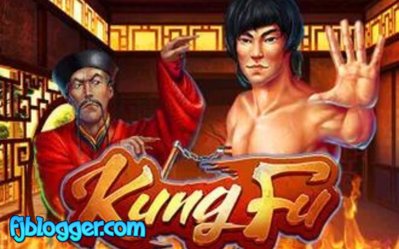 game slot kung fu review