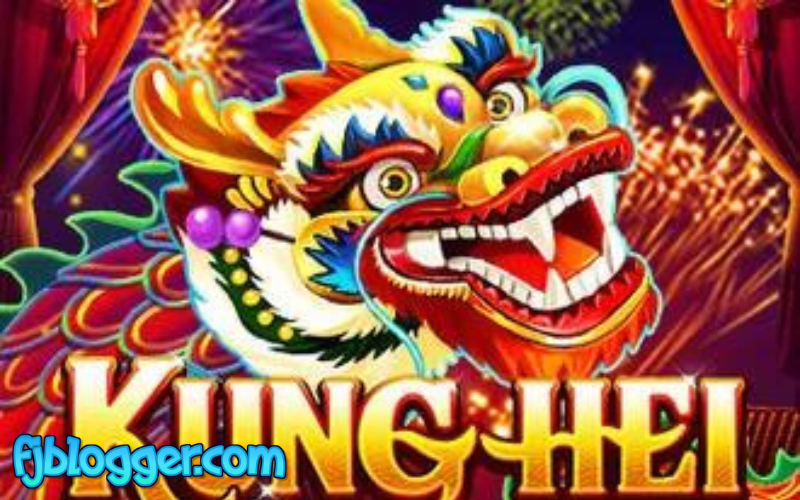 game slot kung hei review