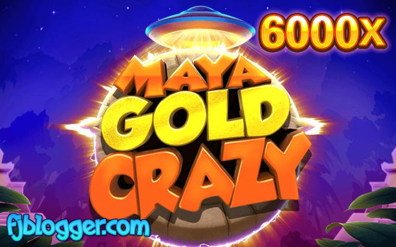 game slot maya gold crazy review