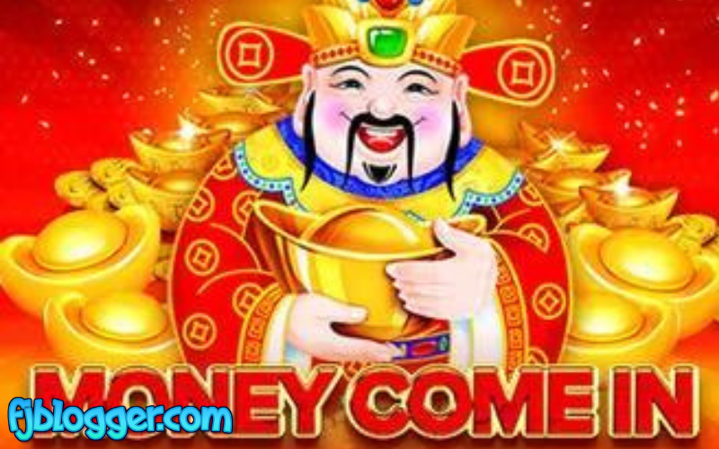 game slot money come in review
