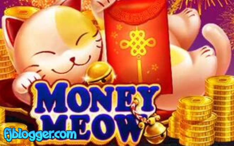 game slot money meow review