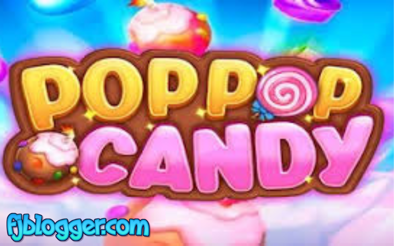 game slot pop pop candy review