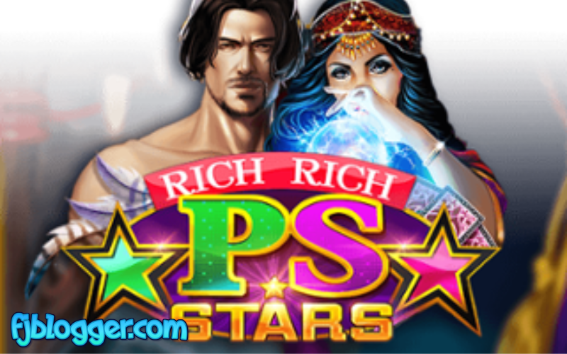 ps stars rich rich