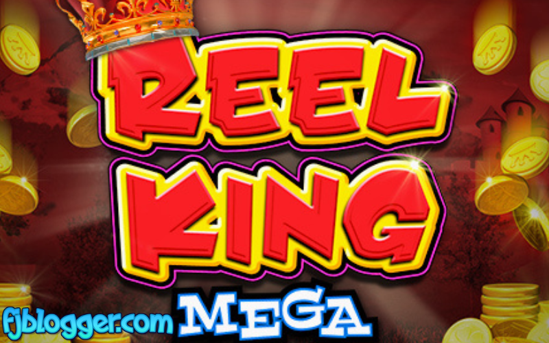 reel king mega review