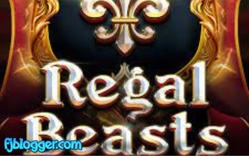 regal beats