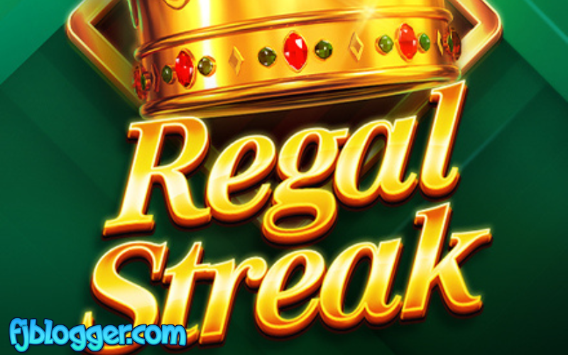 regal streak