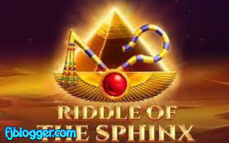 riddle of the sphinx