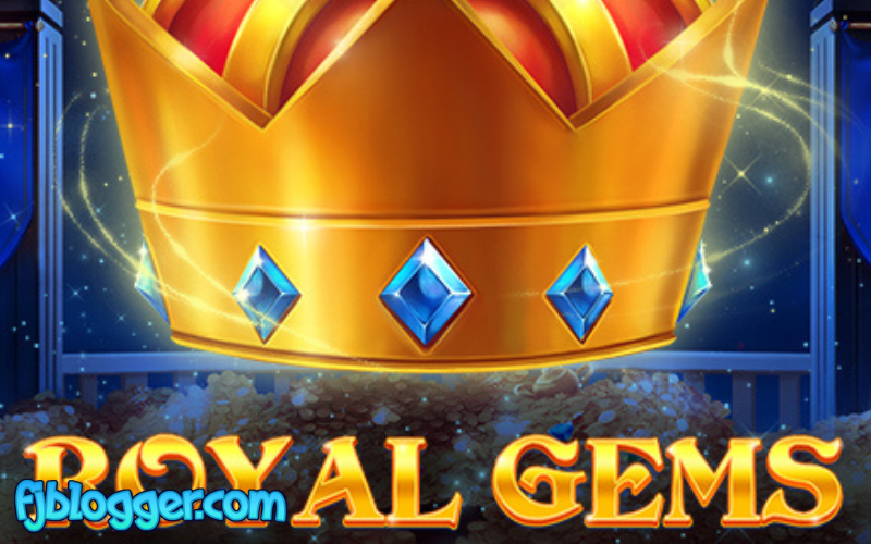 royal gems