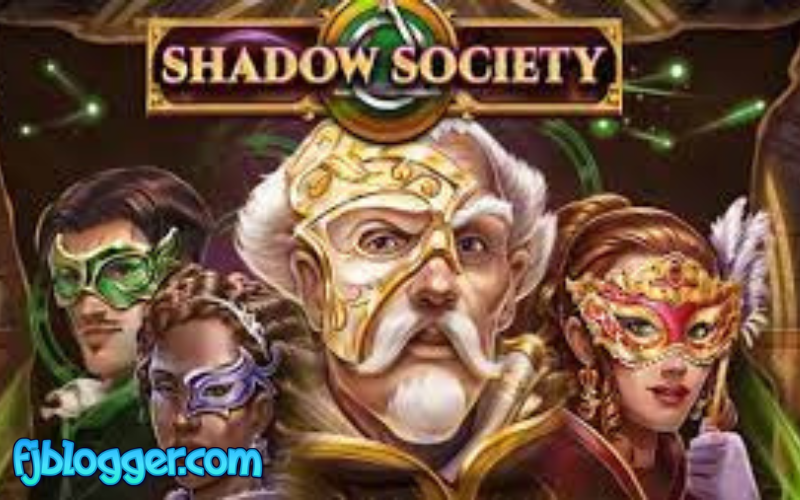 game slot shadow society review