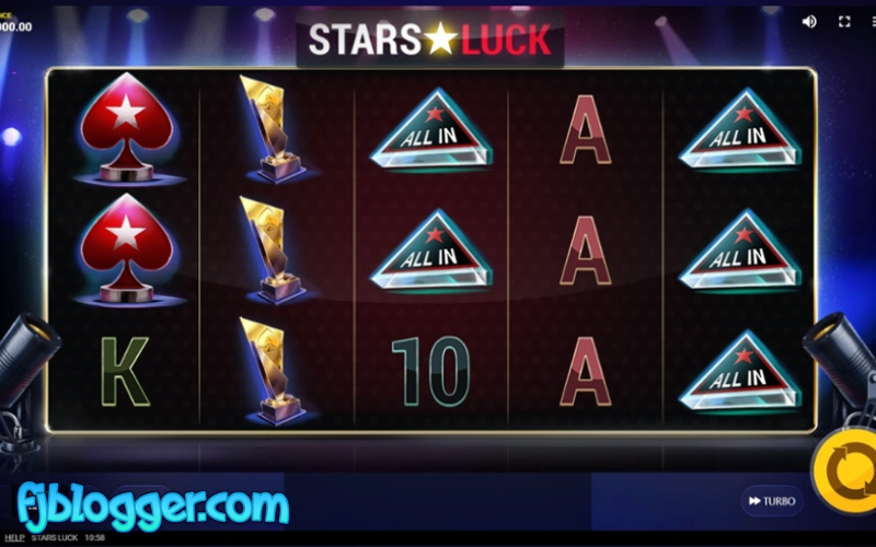 stars luck