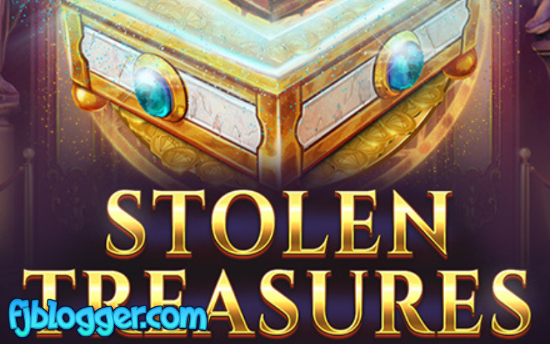 stolen treasure