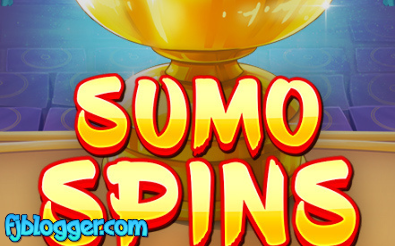 sumo spins