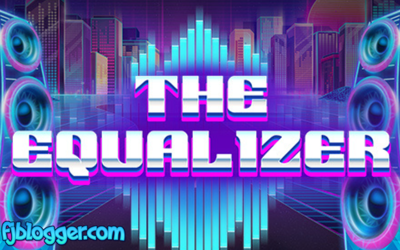game slot the equalizer review